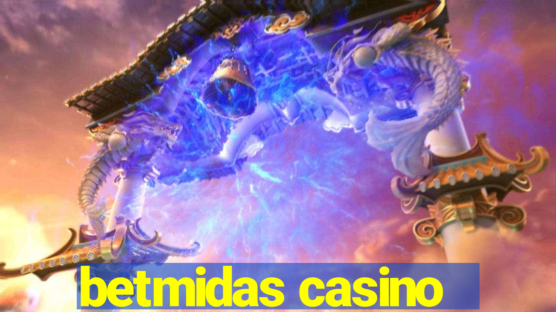 betmidas casino